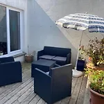 Vakantie Appartement Oostende
