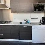 Vakantie Appartement Oostende