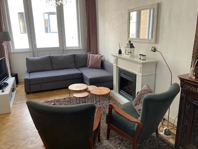 Vakantie Appartement Oostende