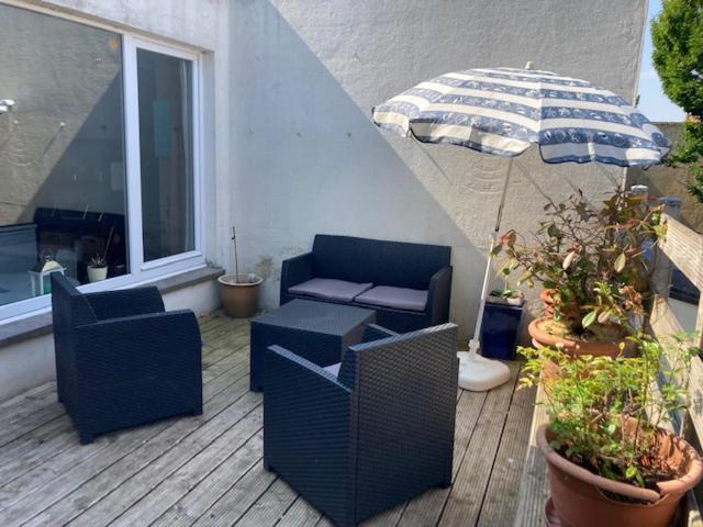 Vakantie Appartement Oostende Ostende