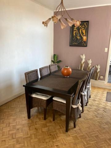 Vakantie Appartement Oostende