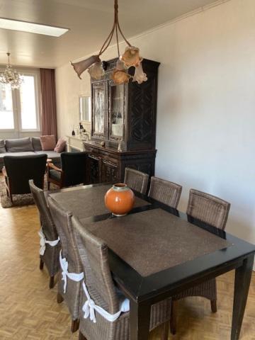 Vakantie Appartement Oostende * Ostende