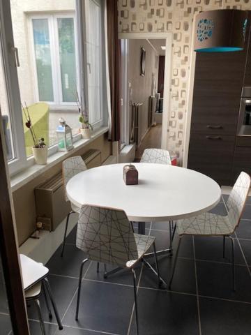 Vakantie Appartement Oostende Ostende